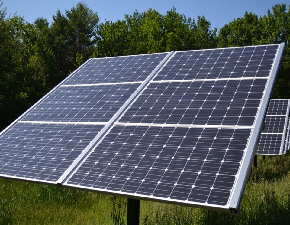 Solar Service 2