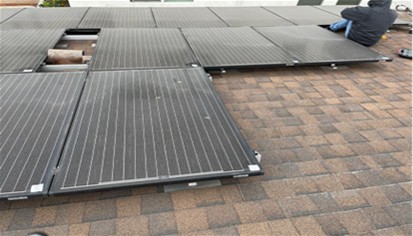 Solar Service 5